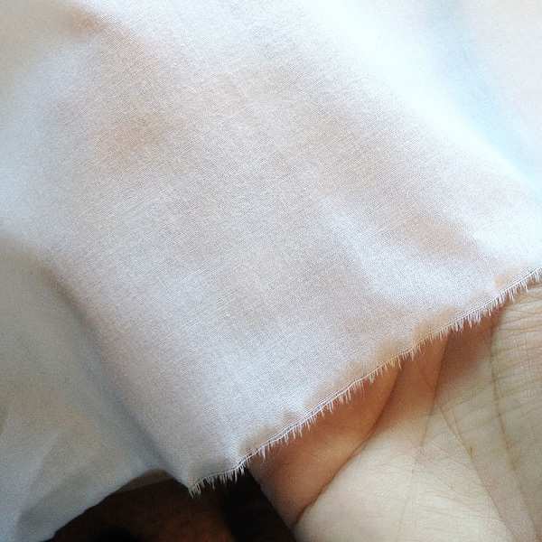 Vải chà xát cotton mềm mịn và nhẹ được sử dụng trong ngành may mặc