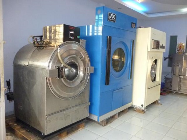 Máy giặt Wascator tại Công Minh Phát được bán với giá rất cạnh tranh, chất lượng tốt