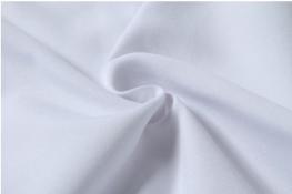 Adjacent Fabrics - Single Fibre